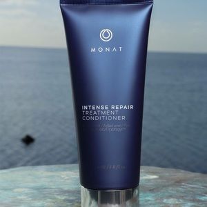 New/Unused Intense Repair Conditioner by Monat